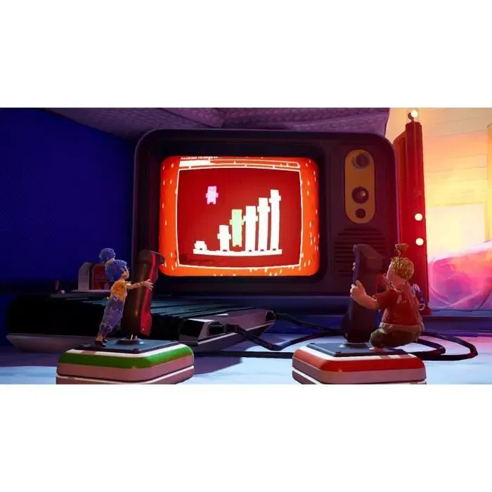 Electronic Arts 5030942124941 Se necesitan dos cambios de juego Electronic Arts 5030942124941 Se necesitan dos cambios de juego