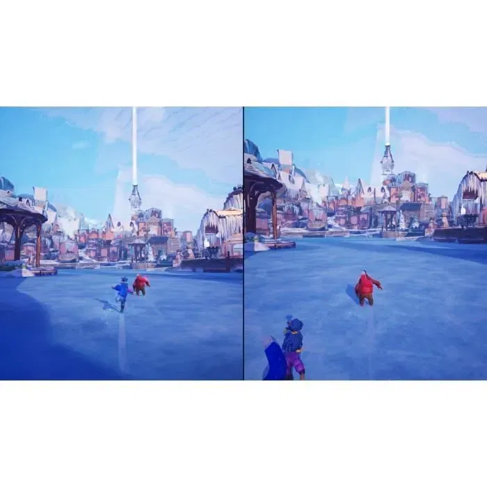 Electronic Arts 5030942124941 Se necesitan dos cambios de juego Electronic Arts 5030942124941 Se necesitan dos cambios de juego