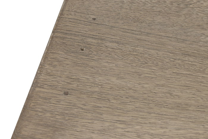 DKD Home Decor Mesa Centro Item Home Natural 107 x 45 x 170 cm