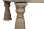 DKD Home Decor Mesa Centro Item Home Natural 107 x 45 x 170 cm