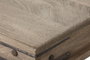 DKD Home Decor Mesa Centro Item Home Natural 107 x 45 x 170 cm