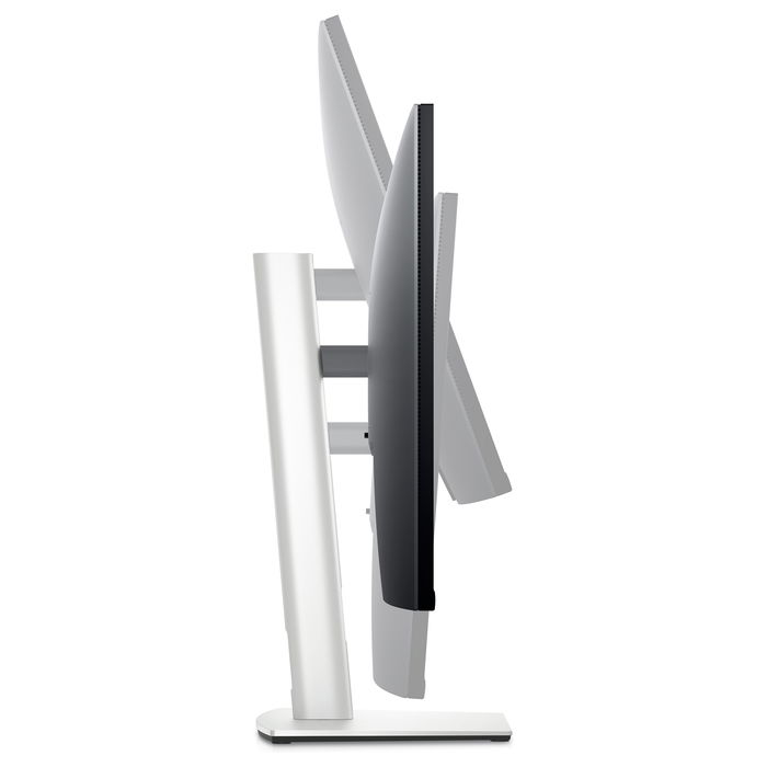 DELL P3223QE Monitor 32" 4K IPS USB-C HDMI DisplayPort 60Hz Pivot