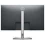 DELL P3223QE Monitor 32" 4K IPS USB-C HDMI DisplayPort 60Hz Pivot