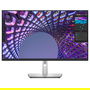DELL P3223QE Monitor 32" 4K IPS USB-C HDMI DisplayPort 60Hz Pivot