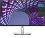 Dell P3223QE Monitor 4K de 31,5 pulgadas IPS Negro