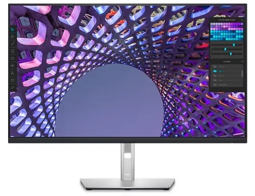 Dell P3223QE Monitor 4K Ultra HD IPS 31.5 pulgadas USB-C