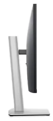 Dell P3223QE Monitor 4K Ultra HD IPS 31.5 pulgadas USB-C