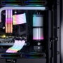 Lian Li LANCOOL III RGB Chasis de Torre Gaming E-ATX Negro