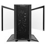 Lian Li LANCOOL III RGB Chasis de Torre Gaming E-ATX Negro