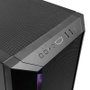 Lian Li LANCOOL III Black con 4 Ventiladores PWM de 140 mm RGB