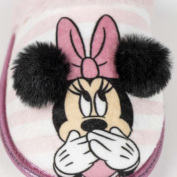 Cerdá Zapatillas de Casa Abierta Minnie Talla 32/33 Niña
