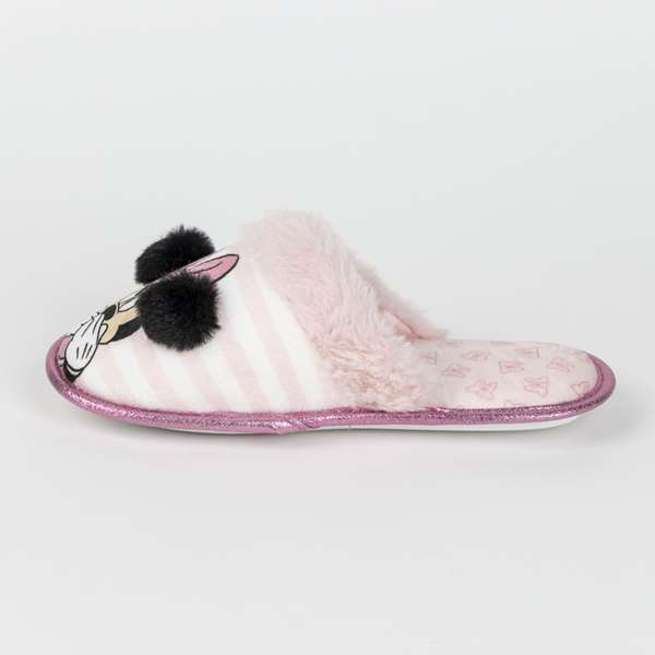 Cerdá Zapatillas de Casa Abierta Minnie Talla 32/33 Niña