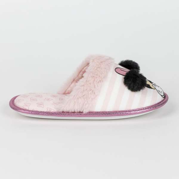 Cerdá Zapatillas de Casa Abierta Minnie Talla 32/33 Niña