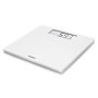 Soehnle Balanza PWD Style Sense Safe 100, 180 kg, Blanco, Modelo 63856