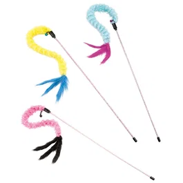 Ferplast PA 5000 CAT WHIP CM 90 Accesorios para gatos