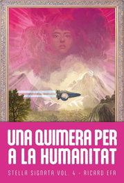 MAIMES Una quimera per a la humanitat, Ricard Efa - MAIMES
