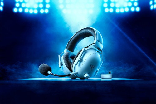 Razer BlackShark V2 Pro Blanco para PlayStation