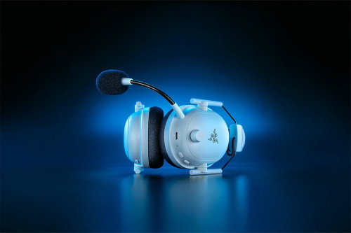 Razer BlackShark V2 Pro Blanco para PlayStation
