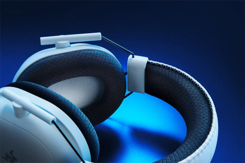 Razer BlackShark V2 Pro Blanco para PlayStation