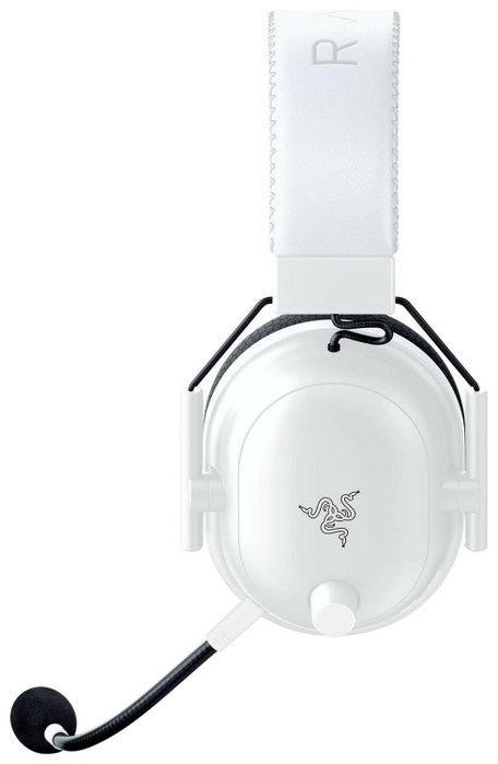 Razer BlackShark V2 Pro Blanco para PlayStation