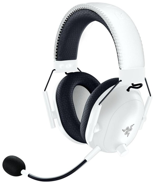 Razer BlackShark V2 Pro Blanco para PlayStation