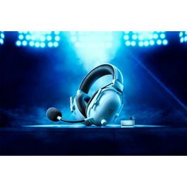 Razer RZ04-04530600-R3G1 Headset BlackShark V2 Pro para PlayStation PS en color White