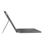 Logitech Funda Combo Touch con Teclado para iPad 10.2 / 10.5 Pro / 10.9 / Air Gris Oxford