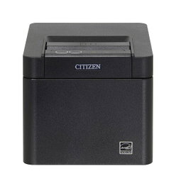 Citizen CT-E301 Impresora de recibos térmica directa 203 x 203 DPI Negro