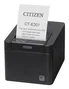 Citizen CT-E301 Impresora de recibos térmica directa 203 x 203 DPI Negro