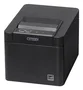 Citizen CT-E301 Impresora de recibos térmica directa 203 x 203 DPI Negro