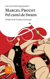 PROA EDICIONS, Pel cantó de Swann, Marcel Proust - PROA EDICIONS