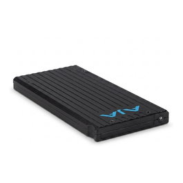 AJA Pak 512GB exFAT SSD