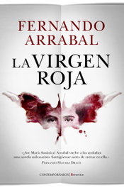 La Virgen Roja, Fernando Arrabal - BERENICE