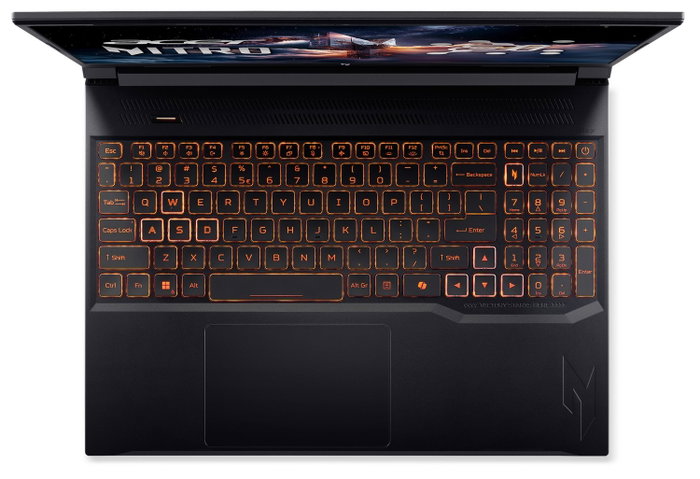Acer Nitro V 16 AI Ryzen AI 9 270 16GB 1TB RTX 5070