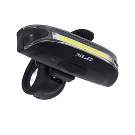 XLC Luz Delantera LED CL-E07 Blanco