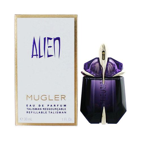 Mugler Alien Refillable Edp 30 mL Mugler Alien Refillable Edp 30 mL