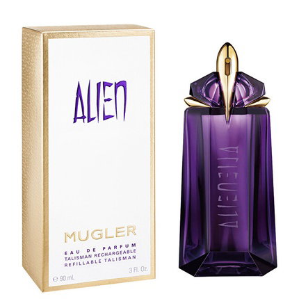 Thierry Mugler Alien Agua de perfume 30 ml Thierry Mugler Alien Agua de perfume 30 ml