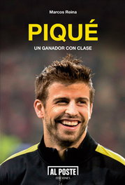 Piqué, Marcos Reina - AL POSTE EDICIONES