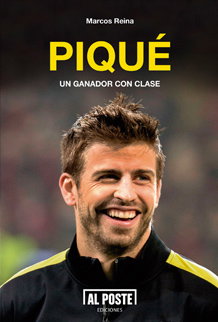 Piqué, Marcos Reina - AL POSTE EDICIONES
