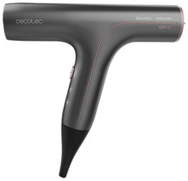 Cecotec Bamba IoniCare 6000 Rockstar Soft Pro