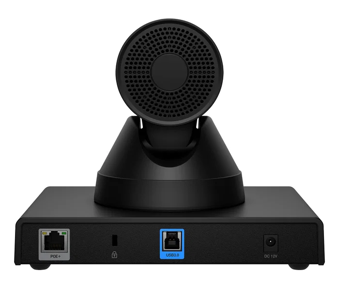 HP Poly Studio E60 Smart Cámara 4K MPTZ con Zoom Óptico 12x HP Poly Studio E60 Smart Cámara 4K MPTZ con Zoom Óptico 12x