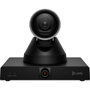 HP Poly Studio E60 Smart Camera 4K MPTZ con zoom óptico de 12x, Negro