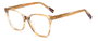 Missoni MIS-0013-HR3 Gafas de vista Beige para Mujer