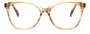 Missoni MIS-0013-HR3 Gafas de vista Beige para Mujer