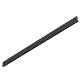BX3 LIGHT Luminaria LED Carril Magnético 10mm 27W CCT Negro