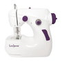 Lexibook Máquina De Coser Sw200 con Accesorios para Crear Bolsos y Coleteros