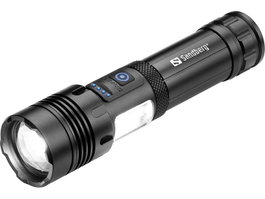 SANDBERG 7in1 Survivor Torch