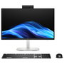 HP Elite Studio 8 AiO Intel Core Ultra 7 265 23.8" FHD 32GB 1TB SSD W11P 3J Garantía (Teclado Alemán)