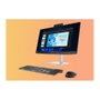 HP Elite Studio 8 AiO Intel Core Ultra 7 265 23.8" FHD 32GB 1TB SSD W11P 3J Garantía (Teclado Alemán)