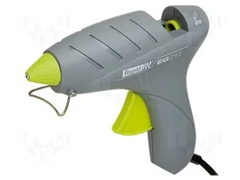 RAPID Pistola aplicadora de cola para barritas de 11mm a 12mm